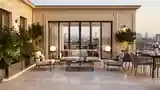 Moderno Klasyczny Taras Premium