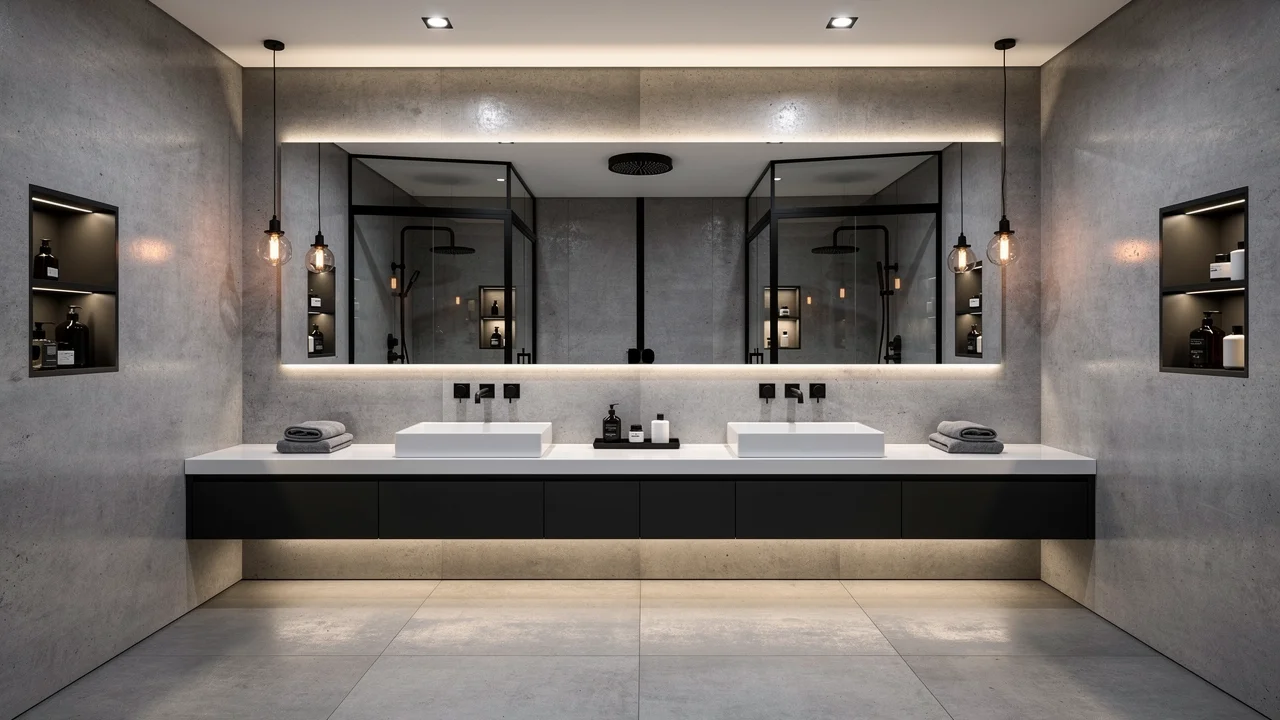 Industrial (Loft)