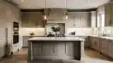 Classic Elegance Kitchen