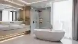 Elegancja Nowoczesnego Przestrzeni