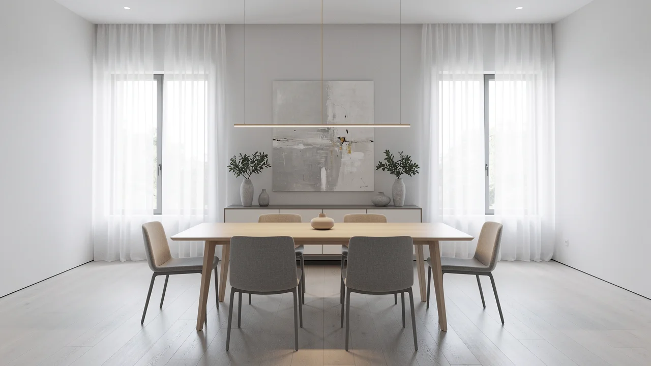 Minimalism