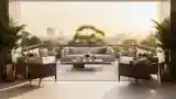 Łazienka z elegancją i światłem