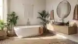 Bathrooms Bohemian Elegancji