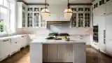 Modern Classic Kitchen Design