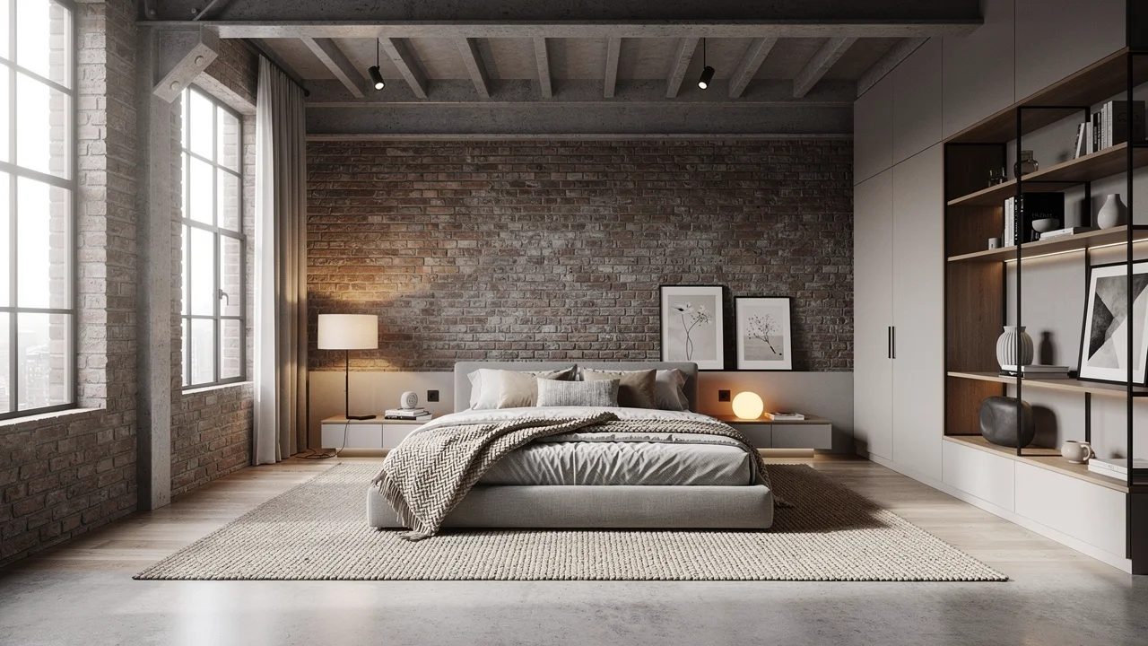 Industrial (Loft)