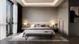 Modern Luxury Bedroom