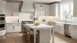 Nowoczesna Kuchnia W Klasyce