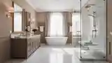 Luksusowy Budynek Classic Modern