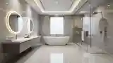 Białe Marmurowe Spa