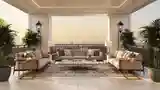 Modern Classic Taras z Urokiem