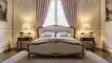 Sensacyjny Pokój Spa, Drewno i Srebro
