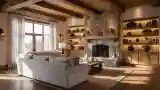 Świetlicowa Sala Wypoczynkowa