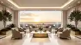 Modern Classic Terrace
