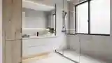 Skandynawski Budynek Przestrzeni