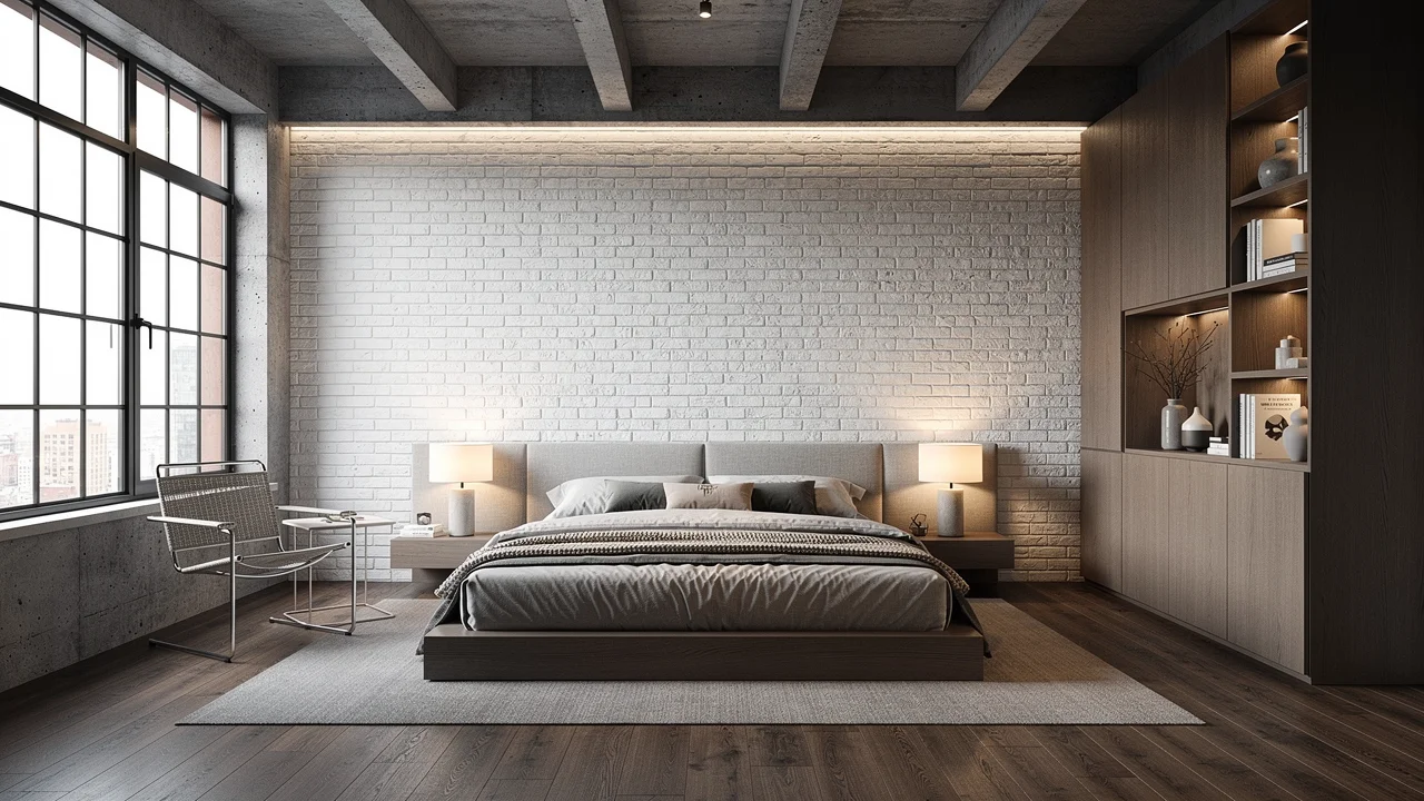 Industrial (Loft)