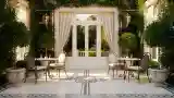 Classical Elegance Lounge