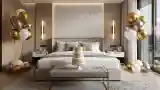 Sunlit Sanctuary of Modern Luxury