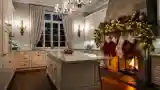 Kuchnia Wysokiej Klasztornej Elegancji