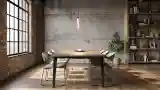 Loft Dining Room