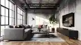 Sztuka Industrialnego Przestrzeni