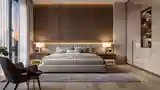 Modern Luxury Bedroom Serenity