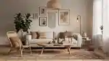 Elegancki Pokój W Bożego Stylu
