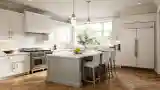 Kuchnia Eleganckiego Domu