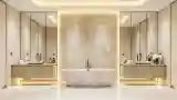 Marmurowy salon baśniowy