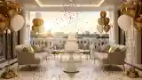 Modern Classic Terrace Lounge