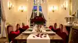 French Style Formal Dining Room