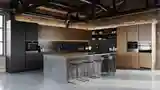 Industrialna Kuchnia Wysokiego Standardu