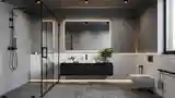 Badałnia przemysłowa w stylu minimalistycznym
