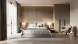 Luxury Modern Bedroom