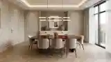 Elegant Dining Room Design