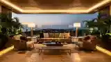 City View Lounge