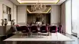 Glamorous Dining Room