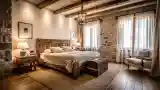 Rustic Luxury Retreat