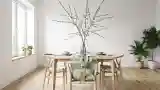 Scandinavian Dining Room Elegance