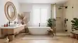 Bathrooms Bohemian Elegancji