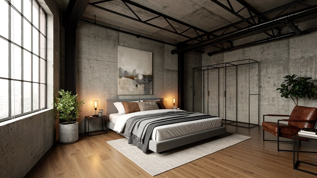 Industrial (Loft)
