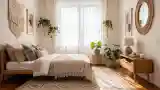 Bohemian Bedroom Retreat