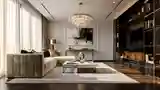 Elegancki Salon Glamour