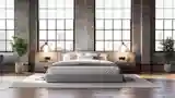 Luksusowy Łazik Loftu