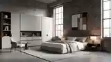 Luxury Loft Bedroom