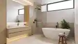 A Sanctuary of Serenity in Modern Bath