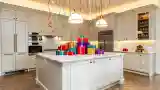 Modern Classic Kitchen Design