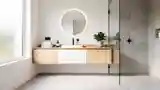 Scandinavian Sanctuary of Light and Texture