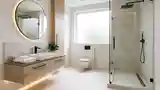 Glass, Wood & Serenity