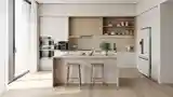 Japandi Kuchnia w Sztuce Minimalizmu