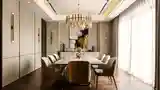 Glamorous Dining Table